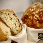 Ciabatta cu măsline