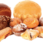 Fursecuri cu cocos Raffaelo